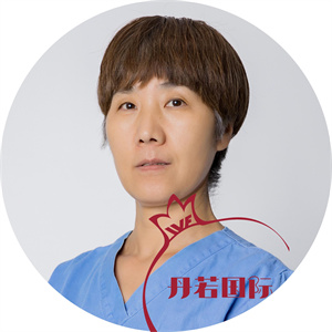 丹若国际-柬埔寨试管婴儿助孕-第三代辅助生殖医院胚胎实验室团队马晓玲硕士 资深胚胎学家