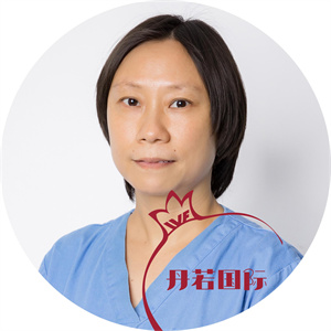 丹若国际-柬埔寨试管婴儿助孕-第三代辅助生殖医院胚胎实验室团队史哲资深胚胎学家