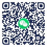 微信咨询二维码