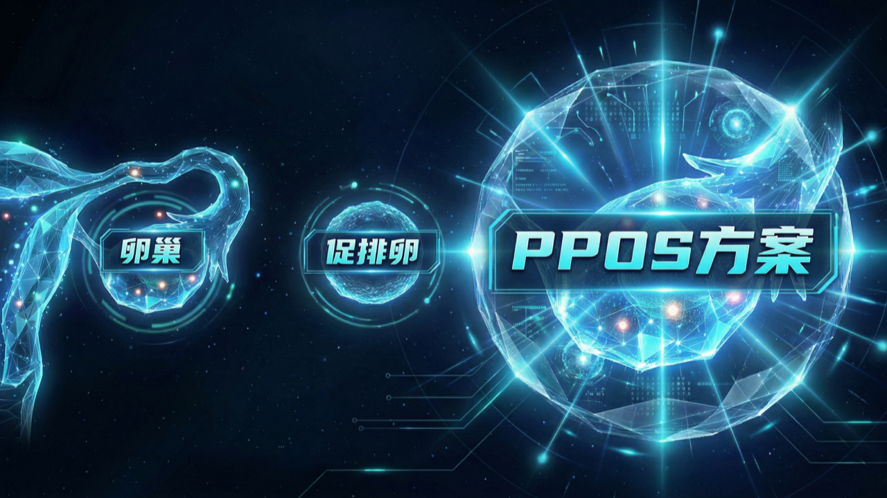 孕育新生的“上海方法”：解析PPOS方案与丹若国际个性化医疗的深度碰撞