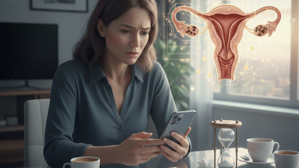 丹若科普综述:为什么"高龄"是生育的头号敌人?深挖胚胎非整倍体的幕后真相