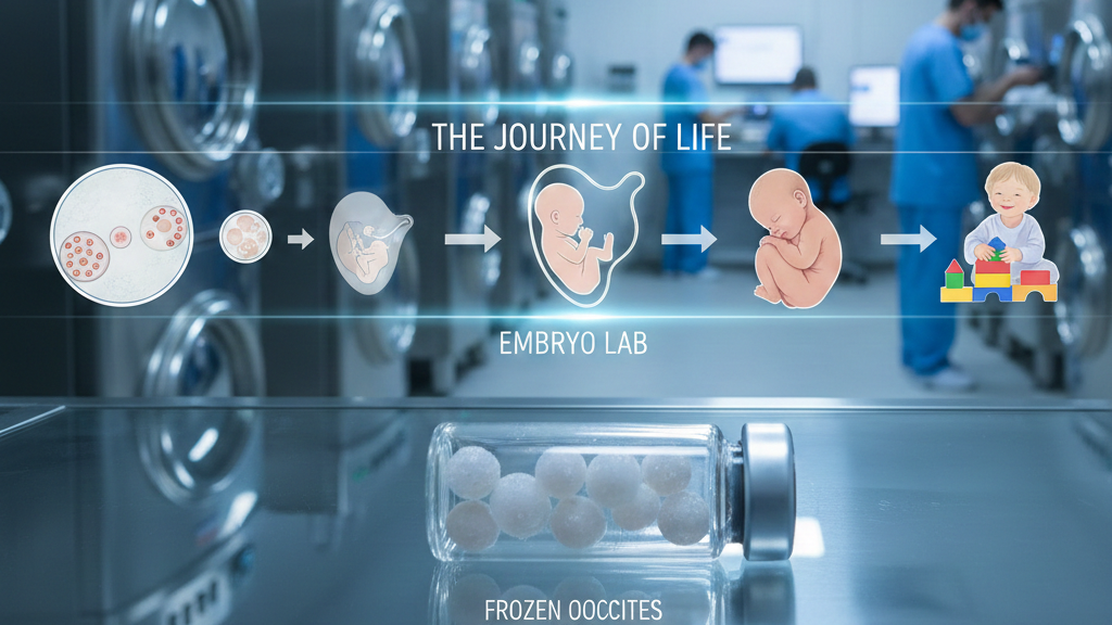 案例分享-AMH0.35的生育奇迹-丹若国际高复苏率冻卵技术-助37岁Z女士一举圆梦
